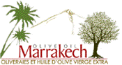 Moroccan Olive Oil